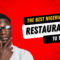 The Best Nigerian Restaurants to Try