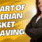 The Art of Nigerian Basket Weaving