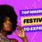 Top Nigerian Festivals to Experience