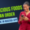 Exploring Nigerian Cuisine: 5 Delicious Foods You Can Order on made in nigeria app