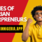 Meet the Makers: Stories of Nigerian Entrepreneurs Changing the Game