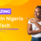 Amazing Made In Nigeria Tech