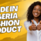 They didn’t tell you these about made in Nigeria products THE FASHION SOUK 2021